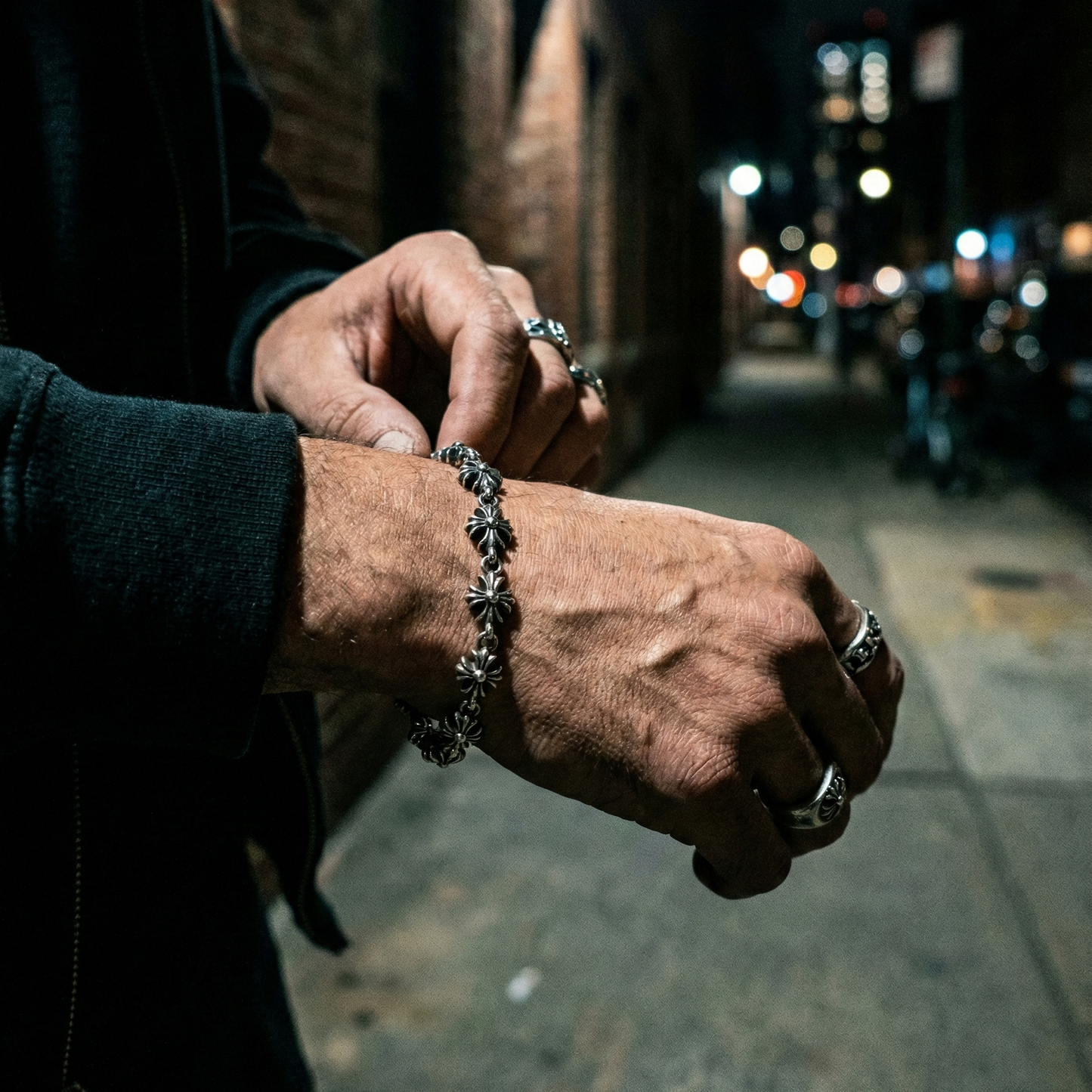 Oath - Bracelet