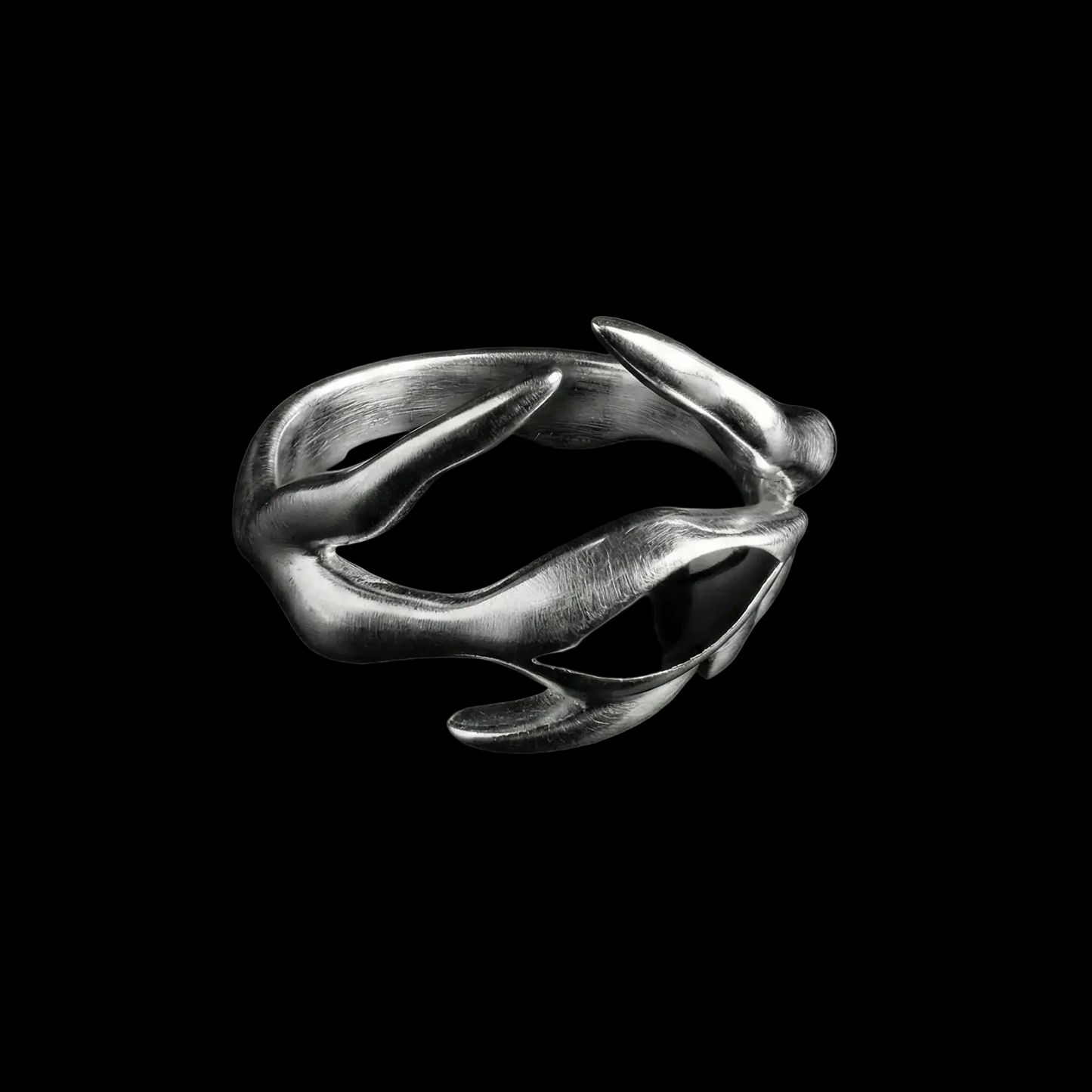 Iron - Ring