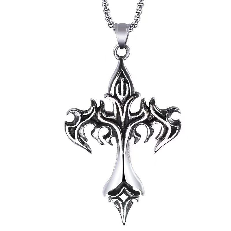 Gothic - Unisex Necklace