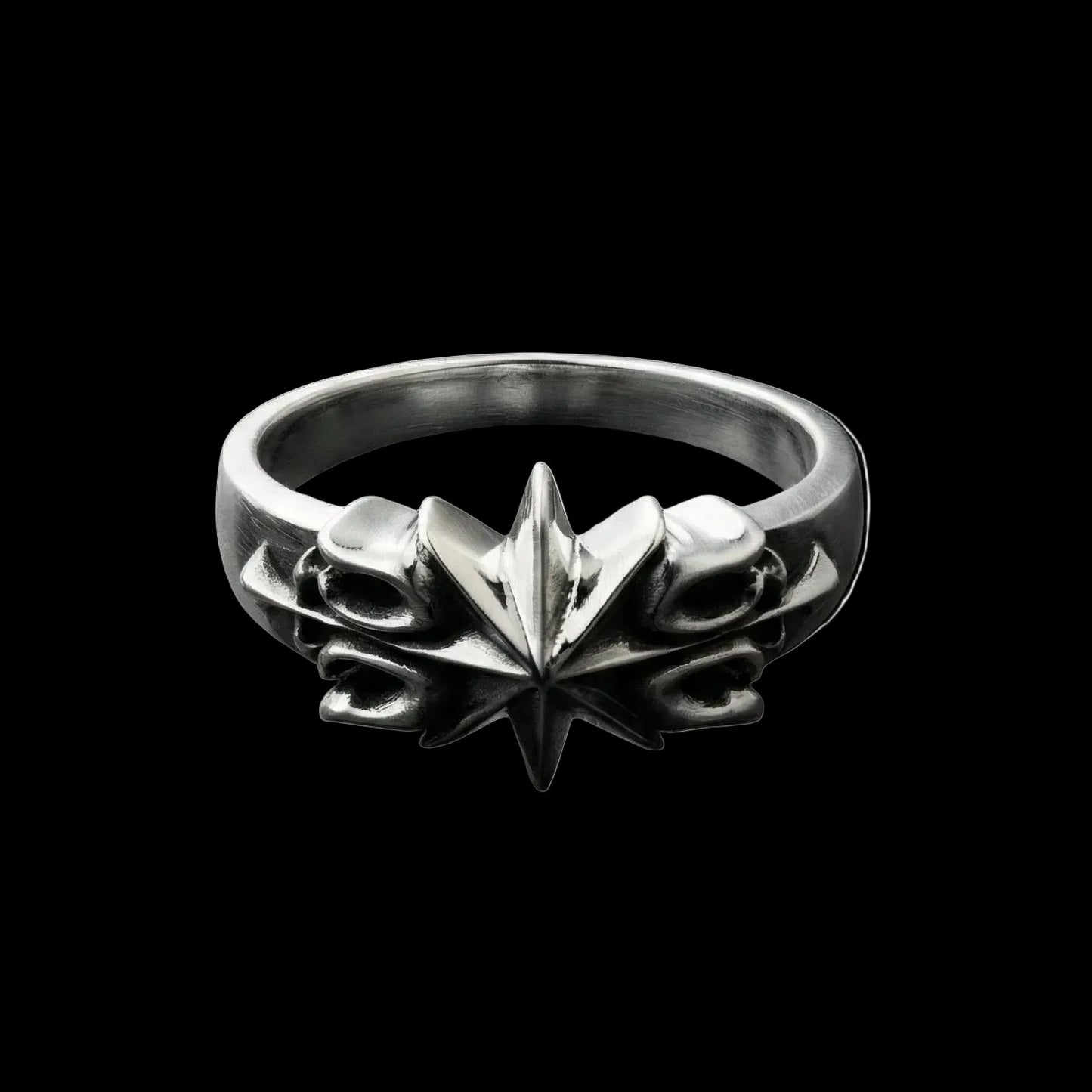 Scar - Ring