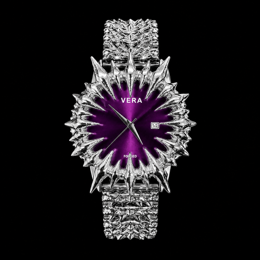 Witchfire Spiked Watch
