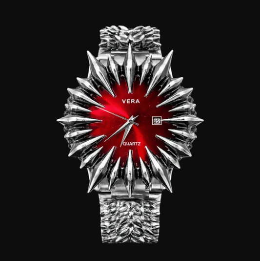 Re-Rage Spiked Watch