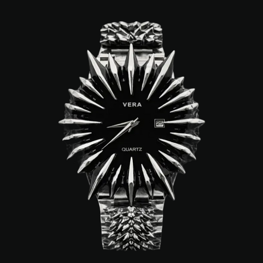 Apex Spiked Watch
