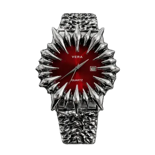 Re-Rage Spiked Watch