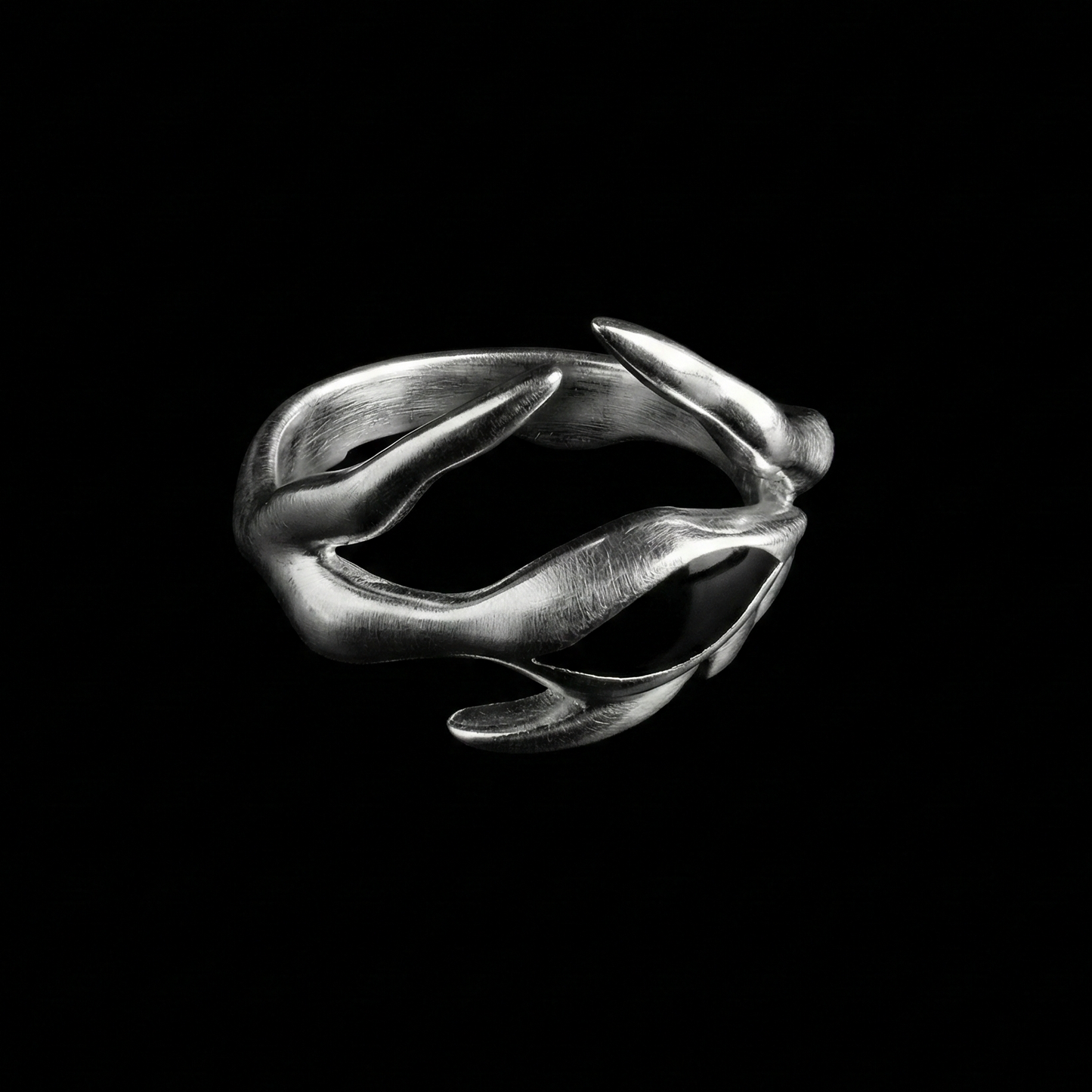 Iron - Ring