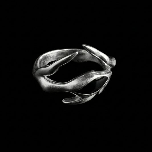 Iron - Ring