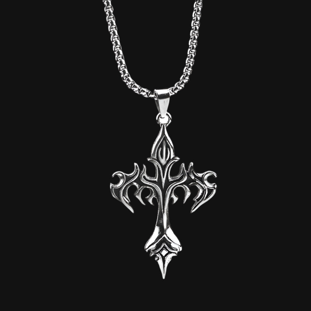 Gothic - Unisex Necklace