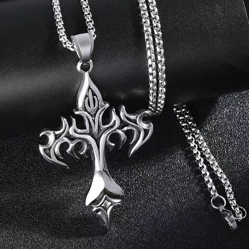 Gothic - Unisex Necklace