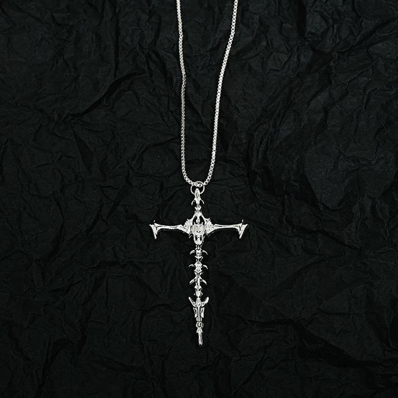 Throne - Unisex Necklace