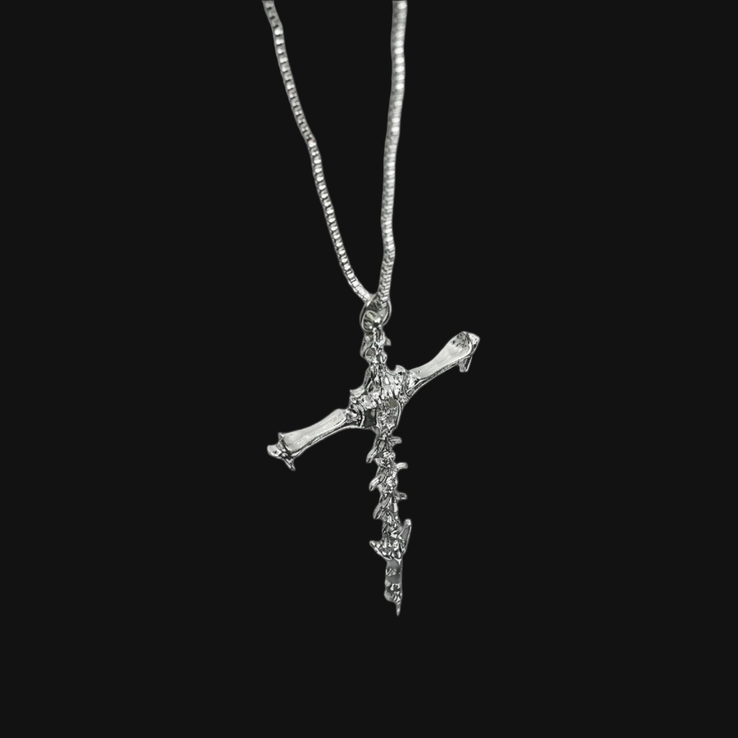 Throne - Unisex Necklace