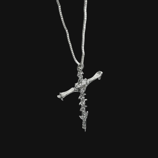 Throne - Unisex Necklace