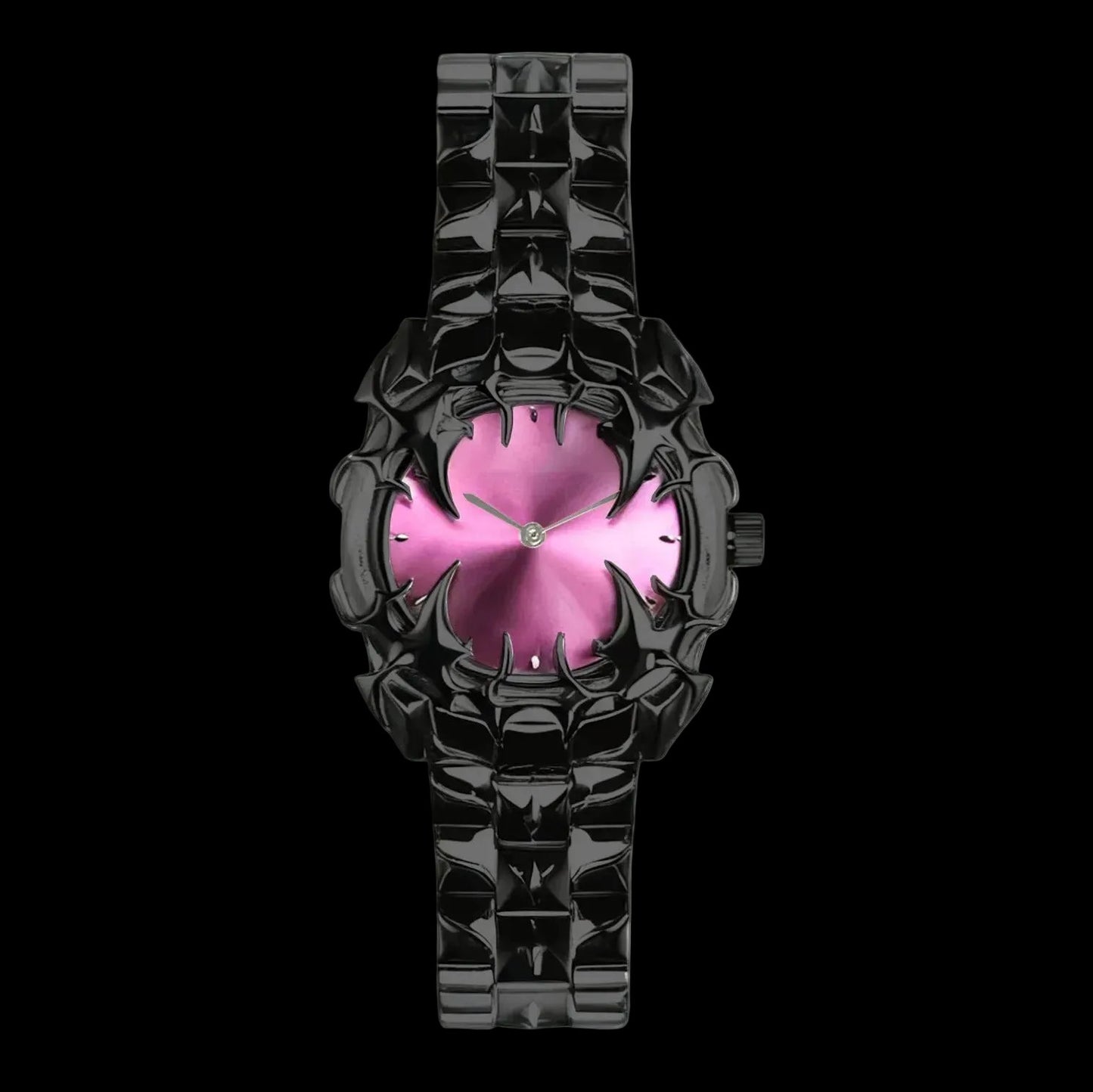 Void Spiked Watch – Limited Pieces (Prepaid Only)