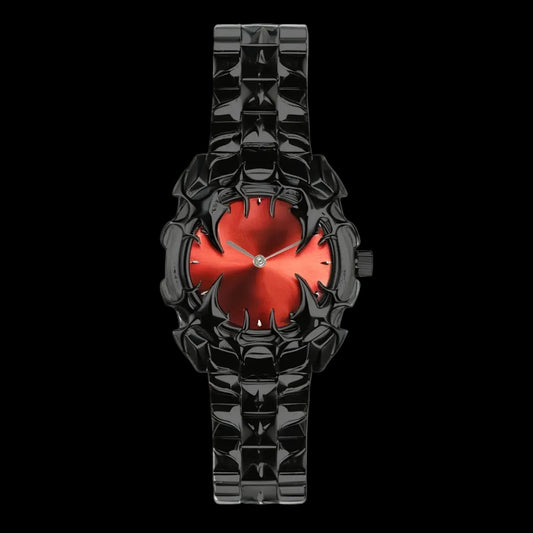 Void Spiked Watch – Limited Pieces (Prepaid Only)