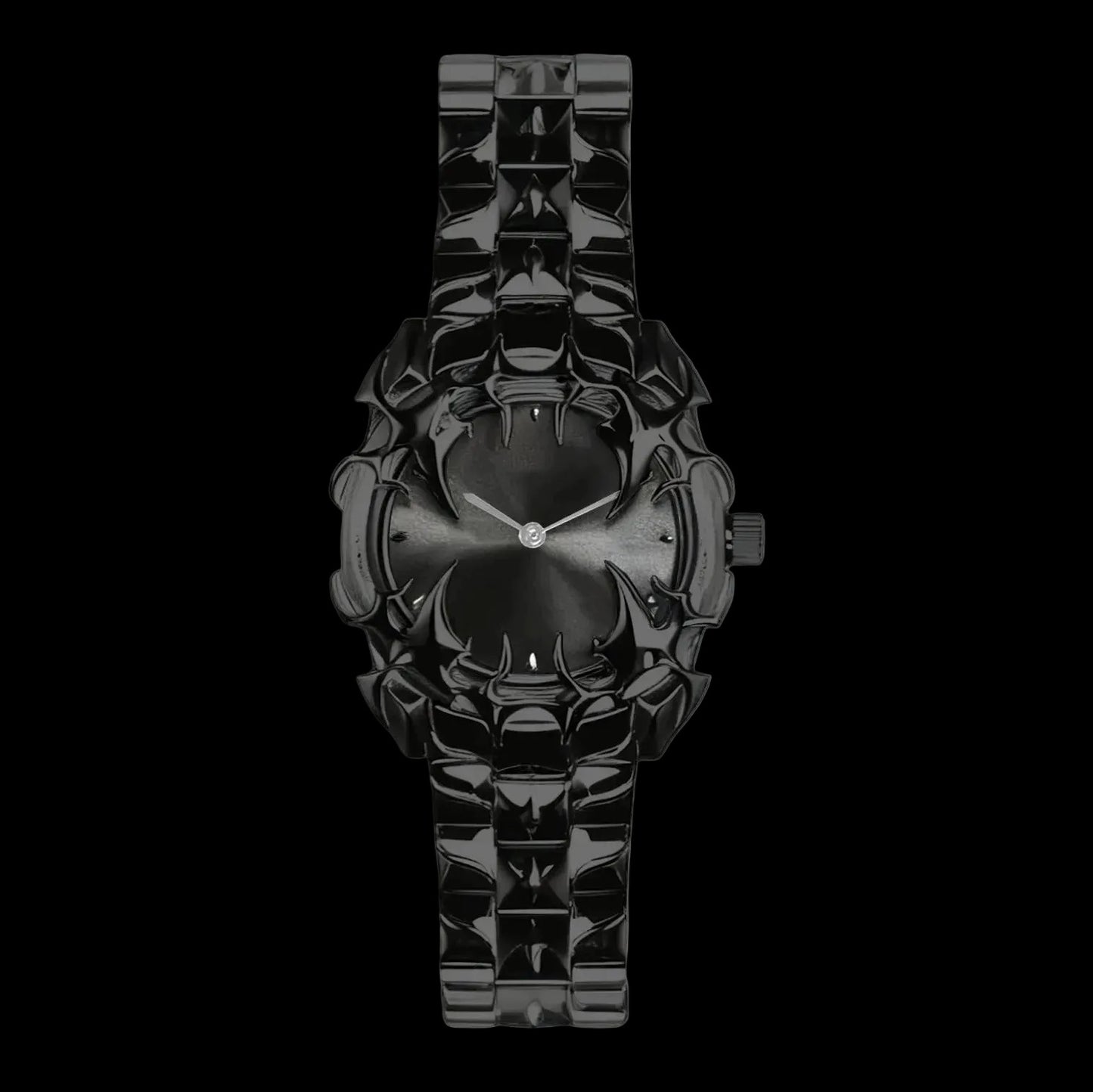 Void Spiked Watch – Limited Pieces (Prepaid Only)
