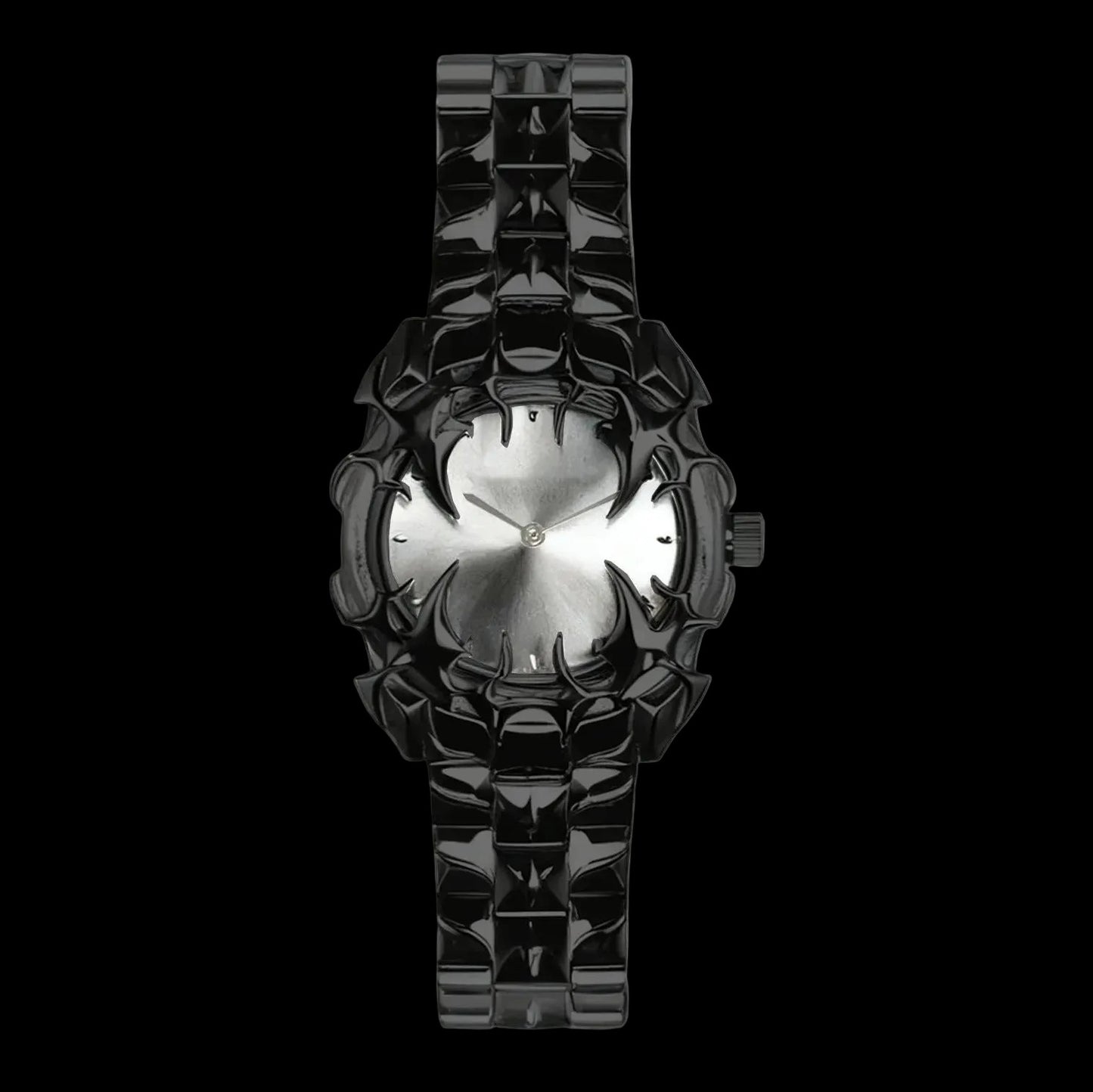Void Spiked Watch – Limited Pieces (Prepaid Only)