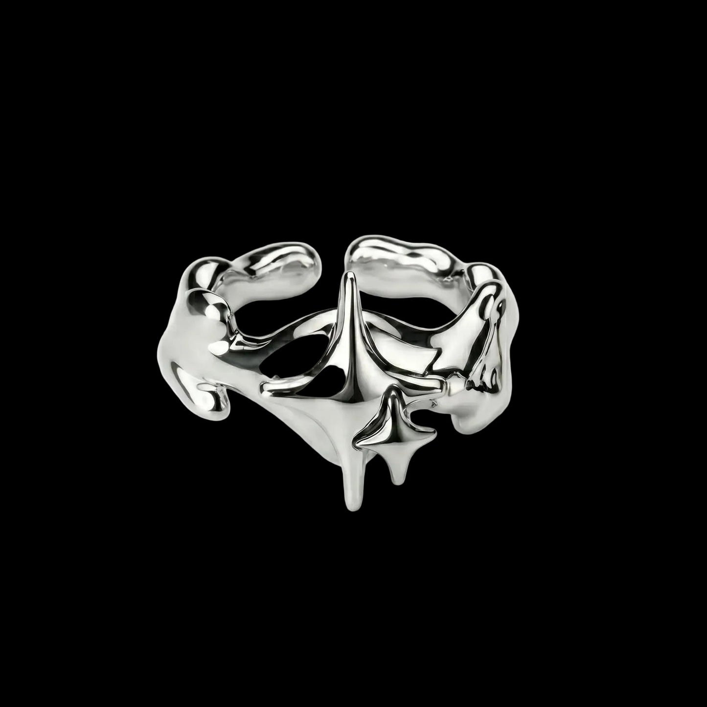 Vice - Ring