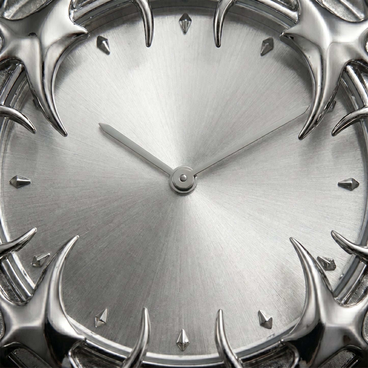 Razor Spiked Watch - Limited Pieces (Prepaid Only)