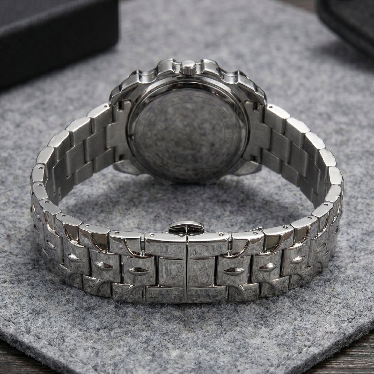 Razor Spiked Watch - Limited Pieces (Prepaid Only)
